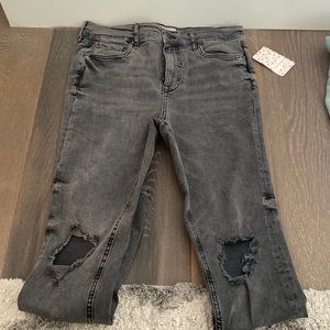 Brand new free people jeans